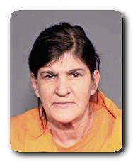Inmate SHELLY GREGG