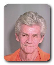 Inmate RONALD HUSSON