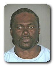 Inmate TERRY STEMMONS