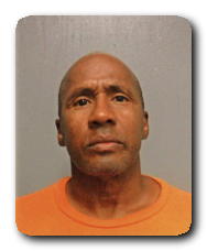 Inmate ANTHONY TURNER