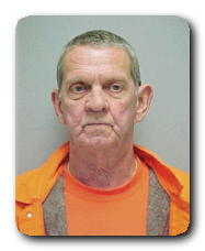 Inmate BOBBY PARSONS