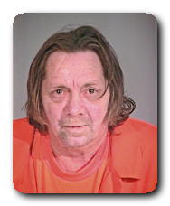 Inmate TERRY STIMSON