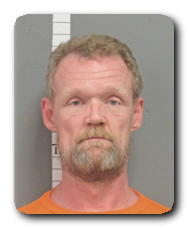 Inmate JERRY STUEBE