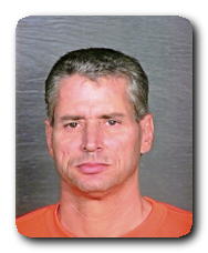Inmate MICHAEL VANDERNHOOK