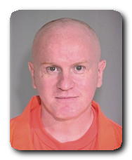 Inmate KEVIN VERSETTO