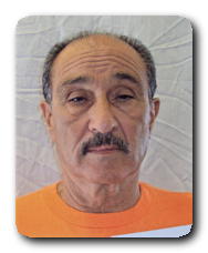 Inmate CARLOS VARELA