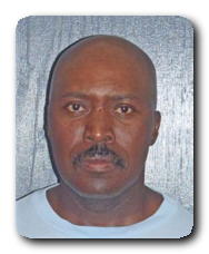 Inmate HOWARD LADELL
