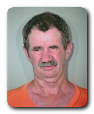 Inmate HARRY WALTON