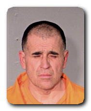 Inmate GILBERT GALLEGOS