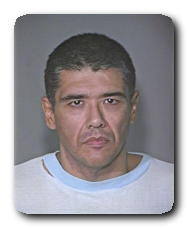 Inmate JOSE MELENDEZ