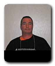 Inmate GARY TURNER