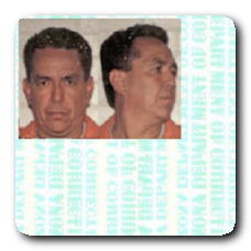 Inmate EDUARDO VILLALOBOS