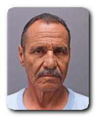 Inmate MARIO CABRAL