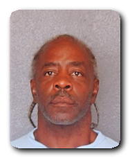 Inmate JERRY HORNE