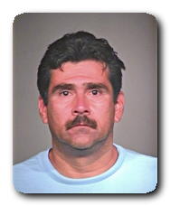 Inmate RAUL OROZCO