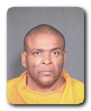 Inmate VINCENT CURRY