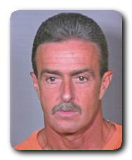 Inmate LARRY GREGORY