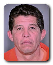 Inmate RICHARD JUAREZ