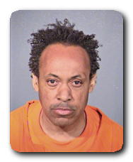 Inmate DONNIE TWIGGS