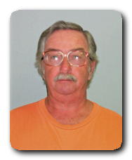Inmate JAMES BURBEY