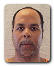 Inmate GARY FRAZIER