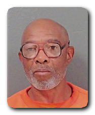 Inmate ALFRED GREEN