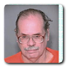 Inmate KENNETH MEADOR