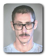 Inmate ANTONIO VALDEZ