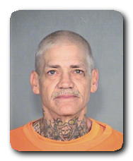 Inmate ROBERT SNYDER