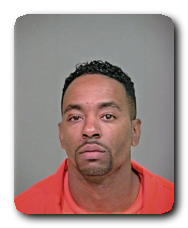 Inmate KEVIN STOKES