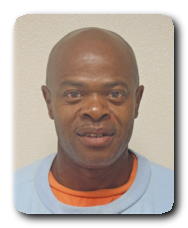 Inmate KEVIN BLACK