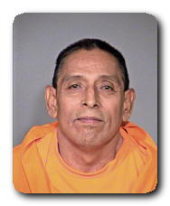 Inmate JOHNNY LOPEZ