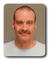Inmate DAVID SPENCER