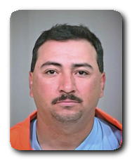 Inmate RICHARD BARRERA