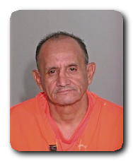 Inmate TONY VILLALOBOS