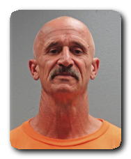 Inmate BLAINE YOUNG