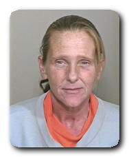Inmate AMY GEORGE