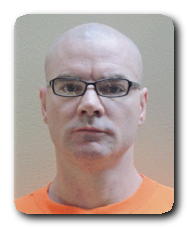 Inmate KEVIN BLACKERBY