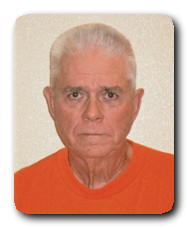 Inmate ROBERT GAINES