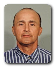 Inmate JOEL GUTIERREZ