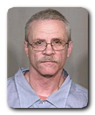 Inmate DENNIS OTTER