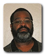 Inmate ANTHONY WARE