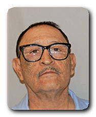 Inmate RUDOLPH CHAVEZ