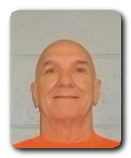 Inmate JAMES HACKETT