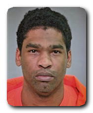 Inmate GREGORY GENTRY
