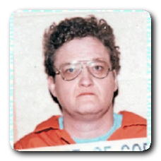 Inmate JOHNNA STIENART