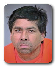 Inmate MARCO VELASQUEZ