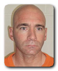 Inmate RUSSELL KEITH