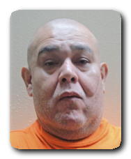 Inmate FRANK LUCERO