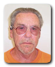 Inmate GEORGE MALONE